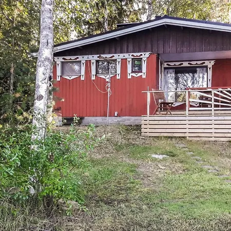 Дом отдыха Lepikko By Interhome