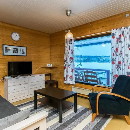 Ferienhaus Lepikko