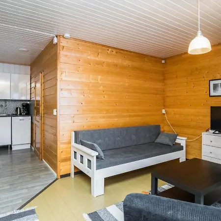 Lepikko By Interhome Дом отдыха