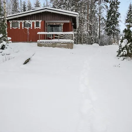 Lepikko Ferienhaus Juhanala (Kaavi)