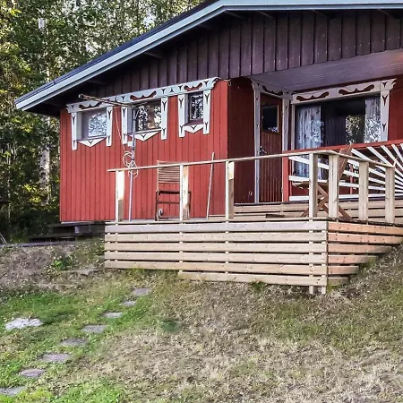 Ferienhaus Lepikko
