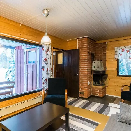 Дом отдыха Lepikko By Interhome *