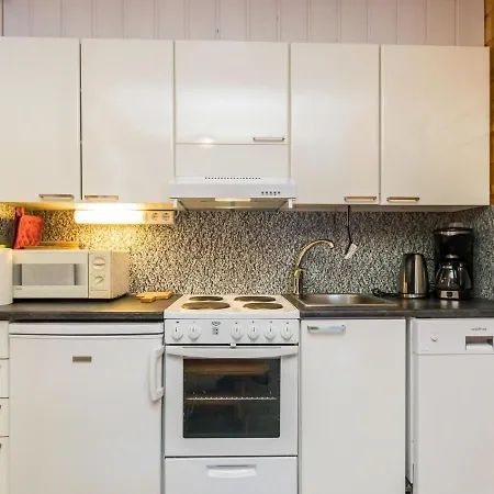 Lepikko By Interhome Juhanala (Kaavi)