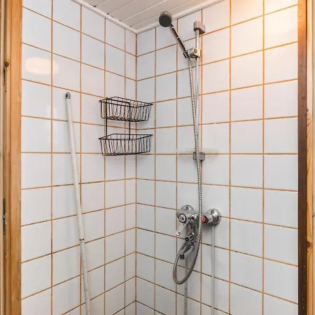 Lepikko By Interhome Дом отдыха