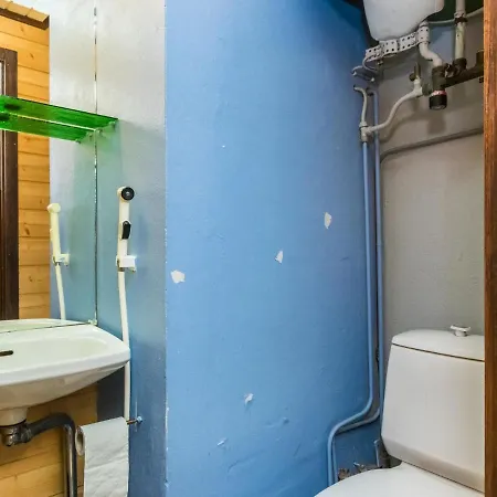 Lepikko By Interhome Дом отдыха *