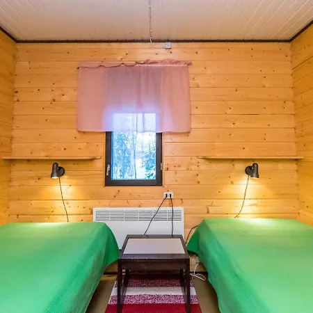 Lepikko Ferienhaus