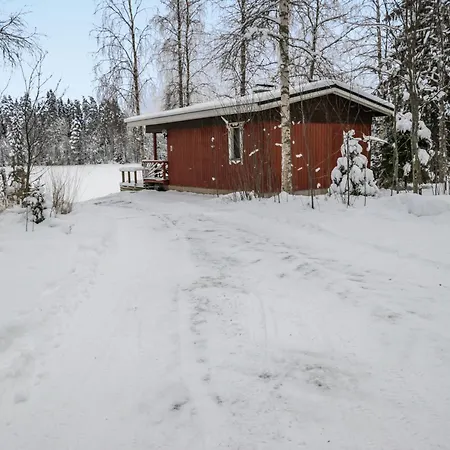 Hébergement de vacances Lepikko By Interhome